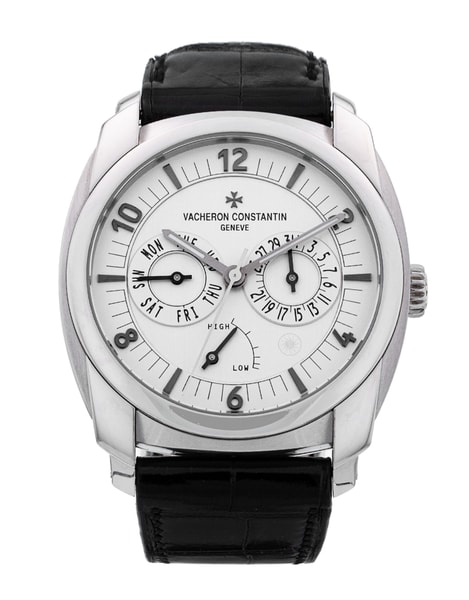 Vacheron Constantin Quai De L'ile 85050/000D-G9O00